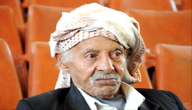 وزير بالحكومة الشرعية يعلّق على وفاة الصحفي المساح 
