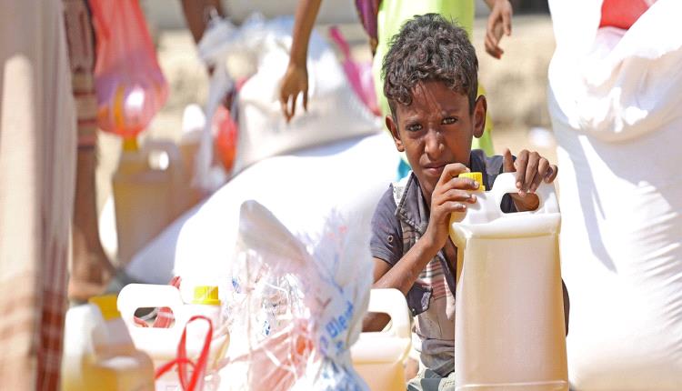 اليمن.. غلاء قياسي وتدهور الأمن الغذائي
