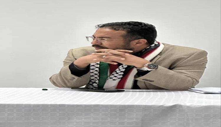 يمني على رأس قائمة المرشحين في المسابقة الوطنية بتونس