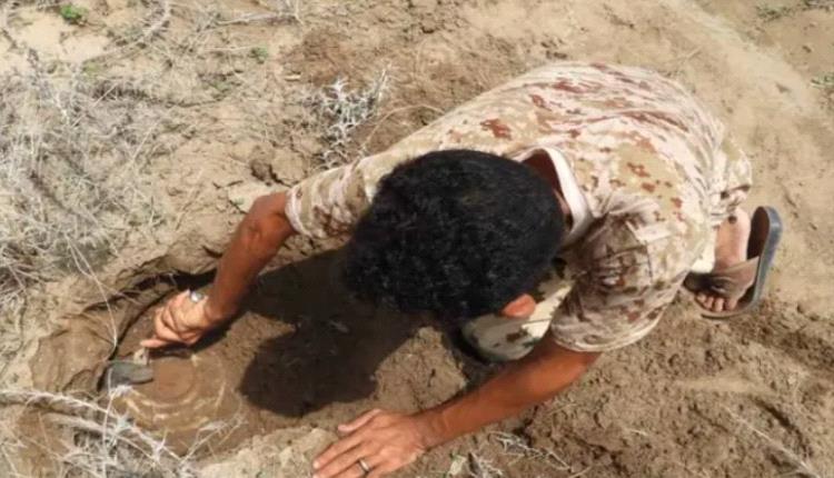 الألغام المهاجرة.. خطر إضافي يهدد اليمنيين في موسم الأمطار
