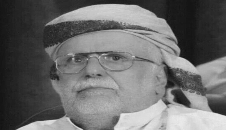 العميد الدنبوع يُعزَّي في وفاة المناضل الكبير أحمد مساعد حسين
