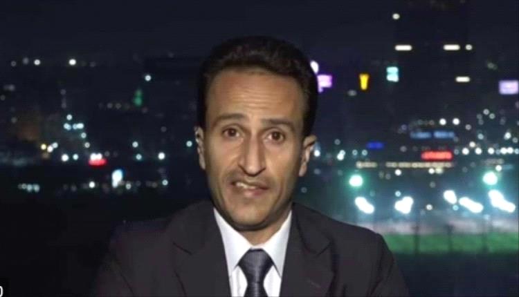 محلل عسكري: يجب إنهاء تهديدات مليشيات الحوثي بالبحر الأحمر
