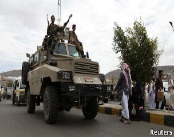 تنظيم القاعدة في اليمن يطلق سراح 73 جندياً في محافظة أبين
