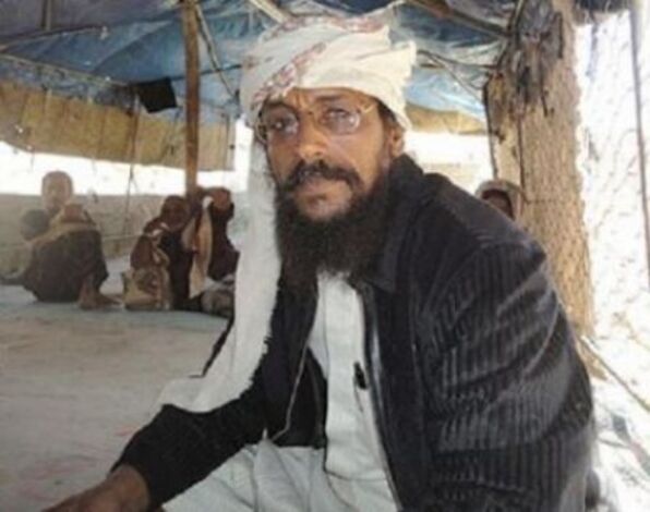 عاجل : مقتل الشيخ القبلي البارز (الملا علي زبارة) برصاص مسلحين مجهولين قرب المحفد