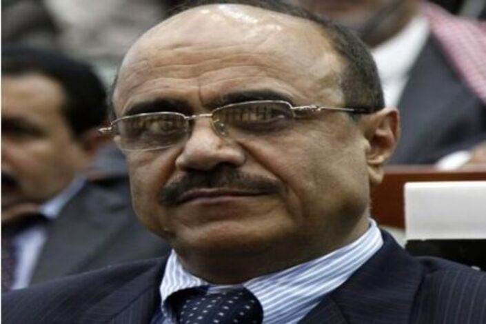 تصريحات للقيادي الجنوبي (الجفري) تغضب وزير الإعلام اليمني