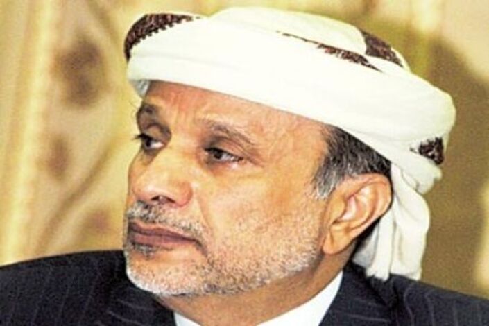 أمين حزب «الرابطة» يطالب برحيل صالح من اليمن
