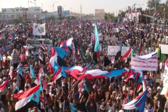 الجنوبيون يستعدون للخروج في تظاهرات مليونية رفضاً لمخرجات الحوار اليمني