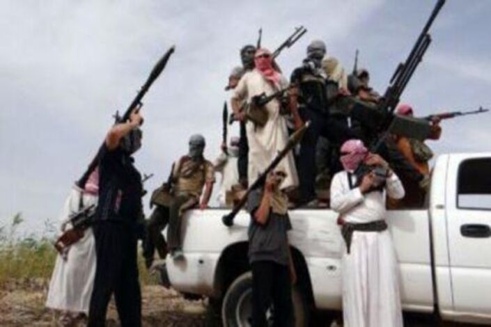 المجلس العسكري بالرستن يمهل "داعش" 48 ساعة لمغادرة حمص