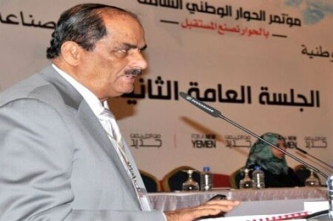 محمد علي احمد يجدد الدعوة لكافة القيادات الجنوبية للتوحد