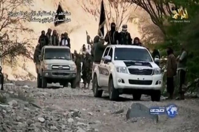 تحليل : إعلان القاعدة للحرب على الحوثيين بمناطق الوسط قد يكون البداية الفعلية للحرب المذهبية في اليمن