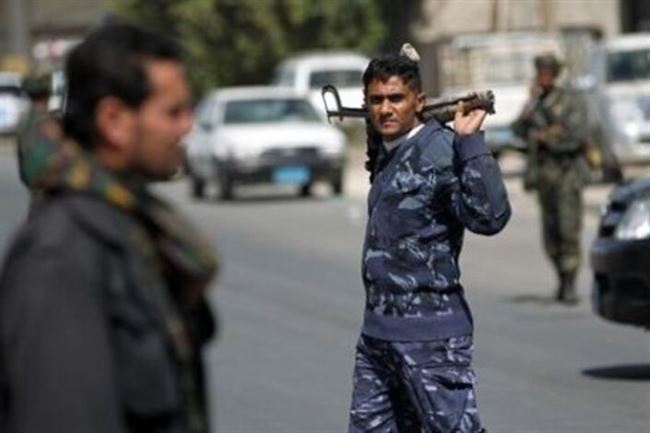 حدث قبل قليل: نجاة سكرتير مستشار الرئيس اليمني من محاولة اغتيال بصنعاء