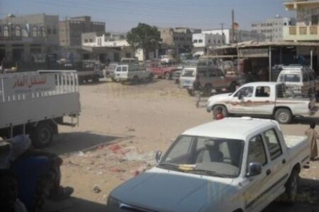 حدث قبل قليل : اصابة مواطن من محافظة البيضاء واختطاف اخر بعزان شبوة