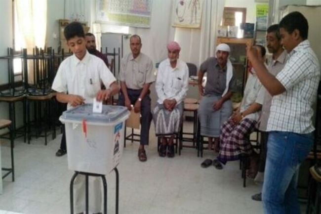 شواله يفوز بمقعد برلمان الاطفال اليمني عن طلاب وادي حضرموت