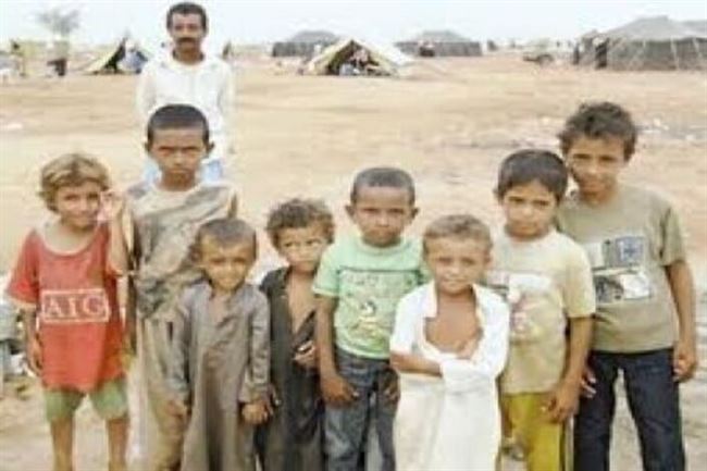 أطفال اليمن في مهب الإختطاف