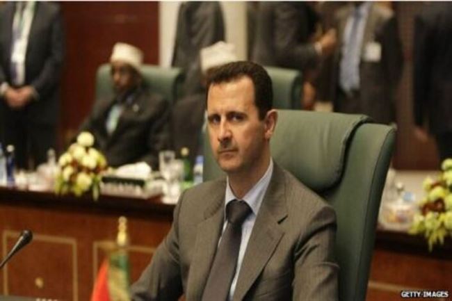 لماذا يعتقد الأسد في قدرته على البقاء؟