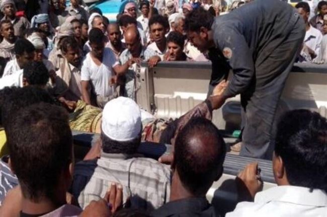 حضرموت مدينة الاغتيالات في اليمن