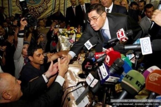 السجن 3 سنوات على 119 من أنصار مرسي بتهم البلطجة والتجمع المخالف للقانون