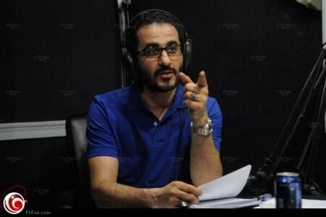 محدث: أحمد حلمي ينفي بدء تسجيل صوته بـ (العملية ميسي)