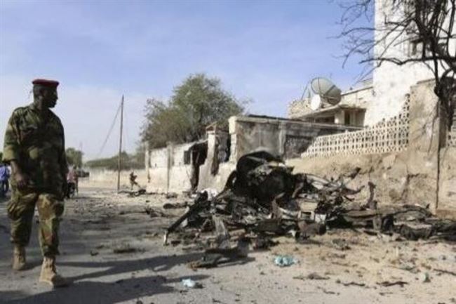 الصومال يعيد رسم خططه الأمنية في مقديشو