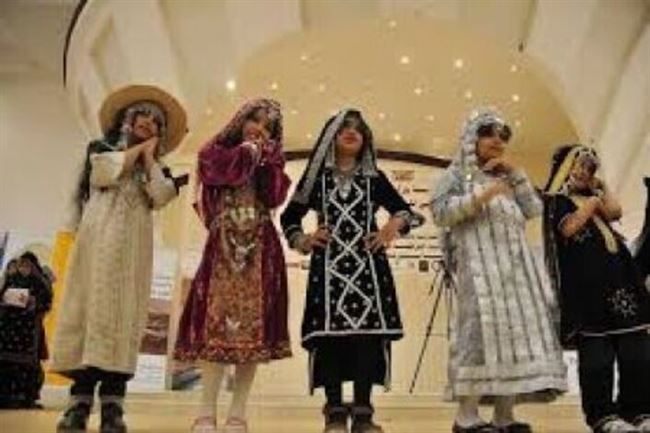 تدشين فعاليات الأسبوع الثقافي والفني والتوعوي لمؤسسة (( هي وهو)) بصنعاء