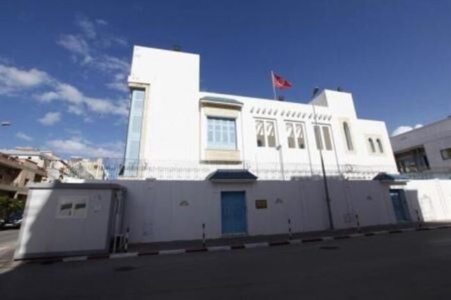 خاطفو دبلوماسي تونسي في ليبيا يطالبون باطلاق سراح متشددين اسلاميين