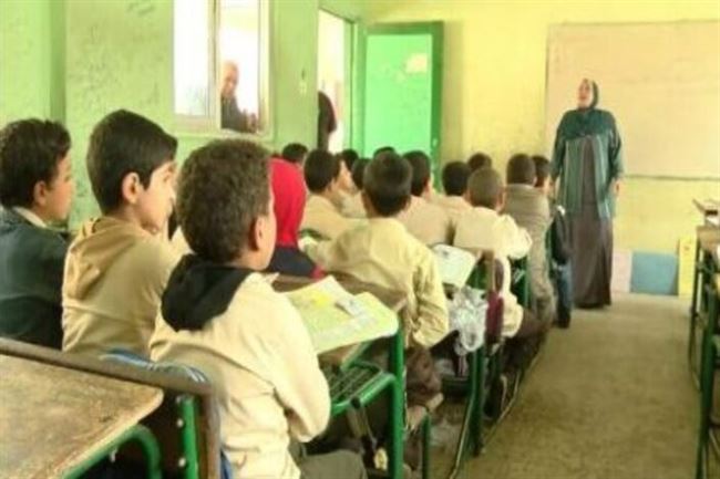 قطاع التعليم المصري.. تركة مثقلة بالمشكلات