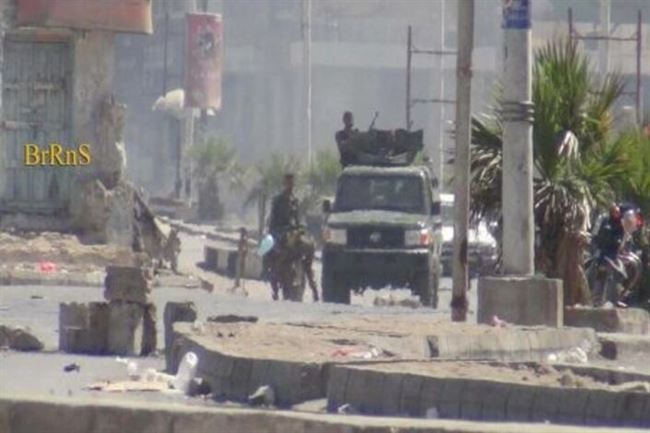 هل يساعد إرسال صنعاء للمزيد من الجنود في إنهاء الانفلات الأمني بحضرموت ؟