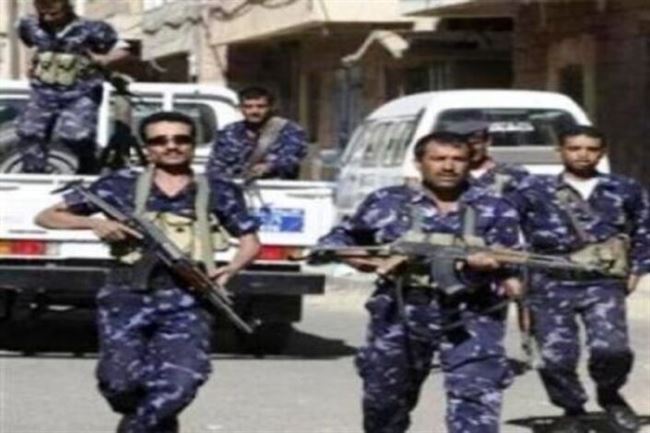 اليمن: احتجاجات لجنود شرطة النجد في العاصمة صنعاء