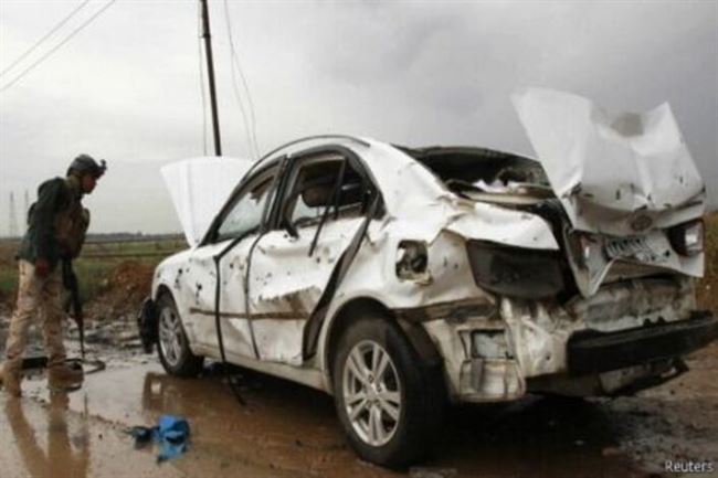 العنف في العراق: قتلى وجرحى في تفجير ثلاث سيارات مفخخة