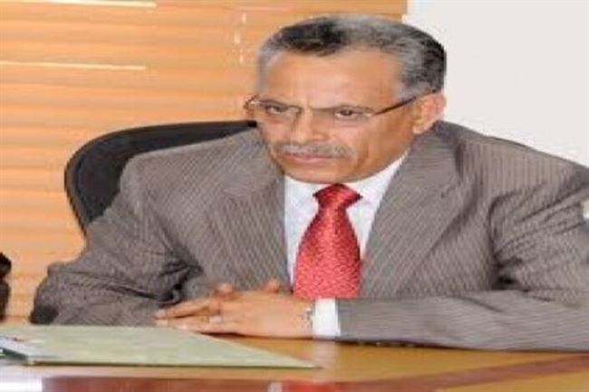 سلطات إمارة دبي  تمنع وزير كهرباء اليمن من دخوله أراضيها