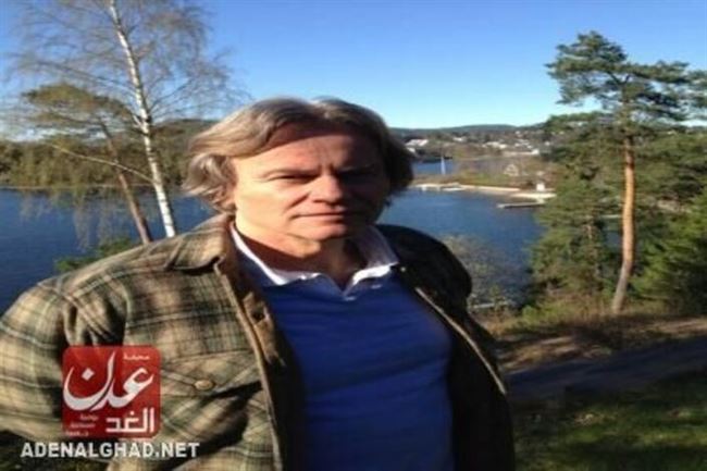 والد النرويجية مارتين لـ عدن الغد : الحملة الحالية التي تشهدها مواقع التواصل الاجتماعي للمطالبة بالقبض على فاروق عبد الحق قد تدفع بالأمور للأمام
