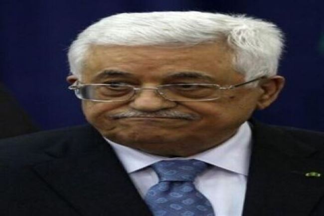 عباس: اتفاق الوحدة مع حماس لا يتعارض مع محادثات السلام مع اسرائيل