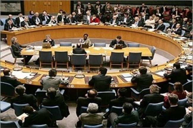 صحيفة مصرية : الحراك الجنوبي يتّجه إلى مجلس الأمن والأمم المتحدة لحسم قضيته