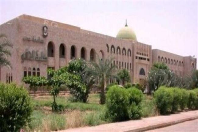 تدشين أسبوع الطالب بكلية النفط والمعادن جامعة عدن