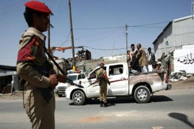 اللجنة الامنية العليا تكشف تفاصيل ومعلومات خطيرة عن الاغتيالات التي طالت الضباط في صنعاء