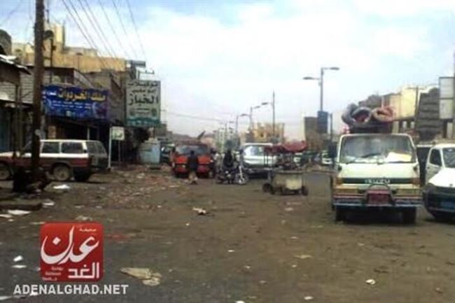 قتلى في نزاع مسلح بين عناصر القاعدة وجماعة الحوثي  بشمال اليمن