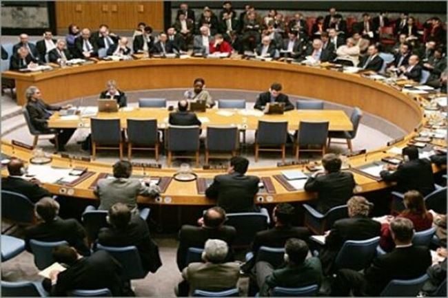 هيئات مجلس الأمن المعنية باليمن تعقد اجتماعا لتدارس دعم اليمن بوجه تنظيم القاعدة