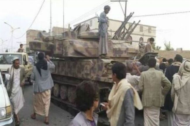 اليمن: الحوثيون يتهمون الإخوان المسلمين بمحاولة اغتيال مسئول حكومي