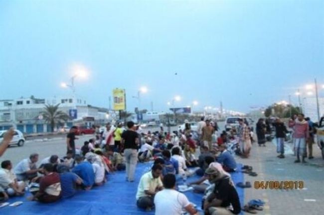 رمضان في عدن ... مذاق فريد وطعم آخر