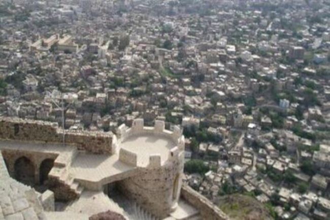 العربية:  أكبر محافظتين في اليمن  تنتقلان إلى نظام الأقاليم