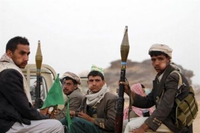 تمددت حركتهم شمالا واقتربت من مواقع حساسة .. الحوثيون "حزب الله" في اليمن