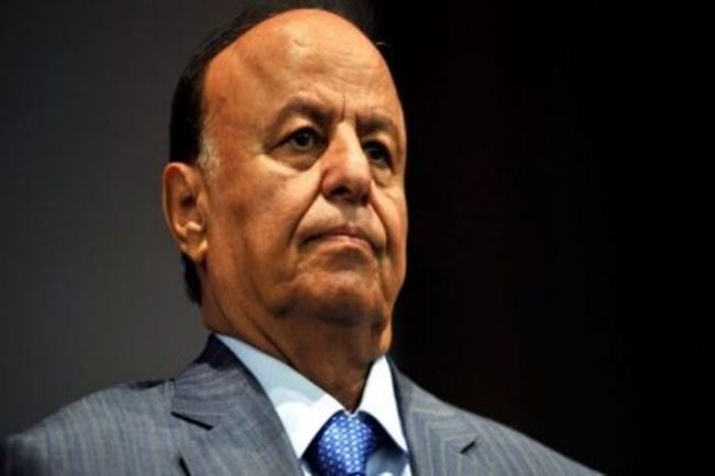 إرم الاماراتية: الرئيس اليمني يهدد المسلحين بالعقوبات الدولية
