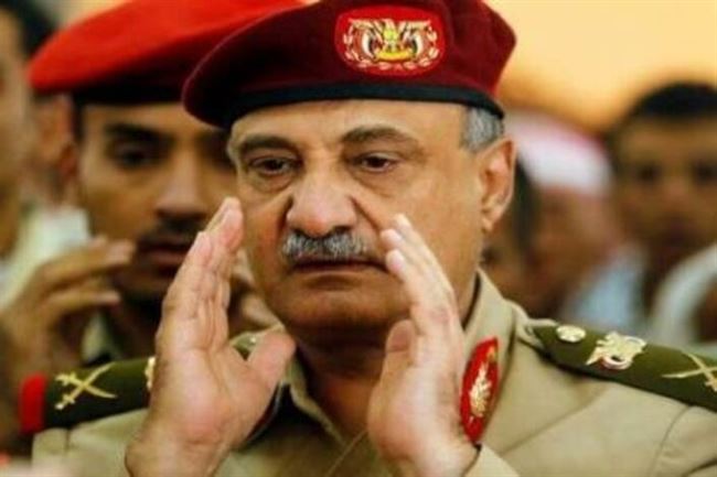 وزير الدفاع اليمني يدعو كل القوى في بلاده إلى الإصطفاف الوطني الشامل