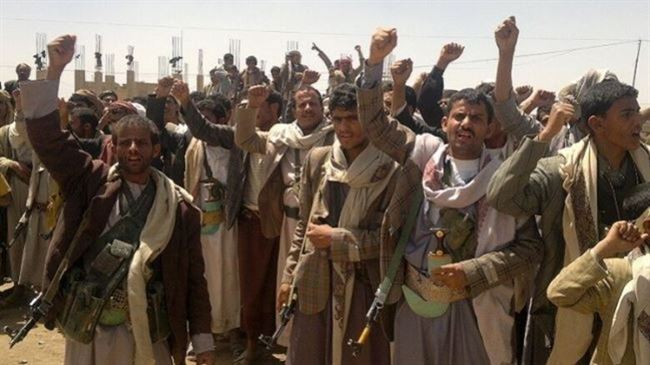 تجدد الاشتباكات بين الحوثيين والاصلاحيين بشمال اليمن