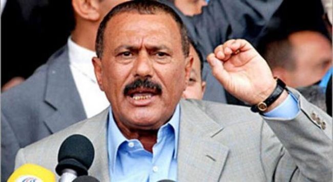 الشرق الاوسط : اعتقال 4 من حراس صالح في عملية النفق