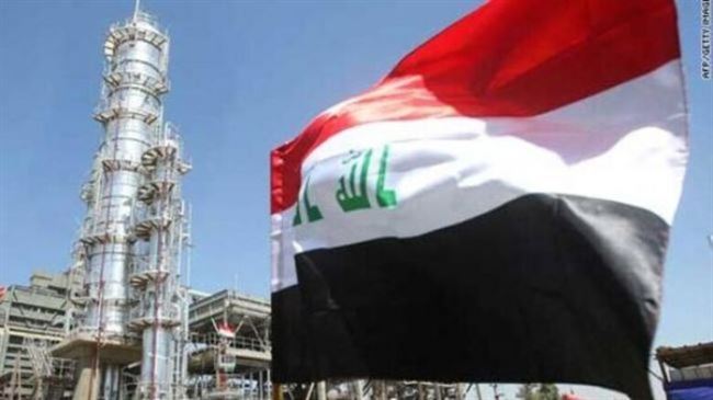 العراق.. بدء تصدير النفط من حقول ميسان والحلفاية