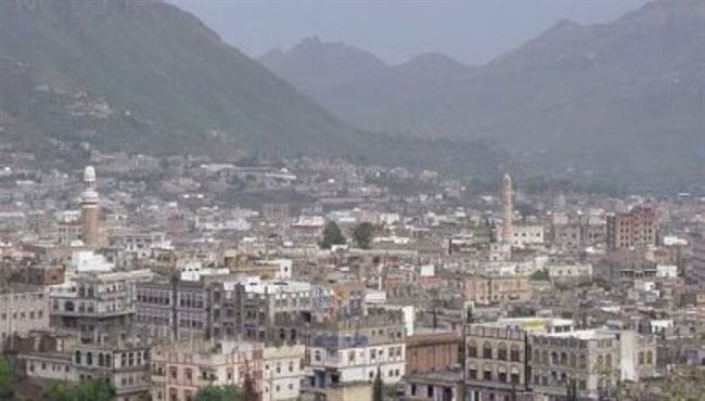 اللجنة الأمنية العليا تصدر بيانا حول الحشود الحوثية المسلحة بمداخل العاصمة صنعاء