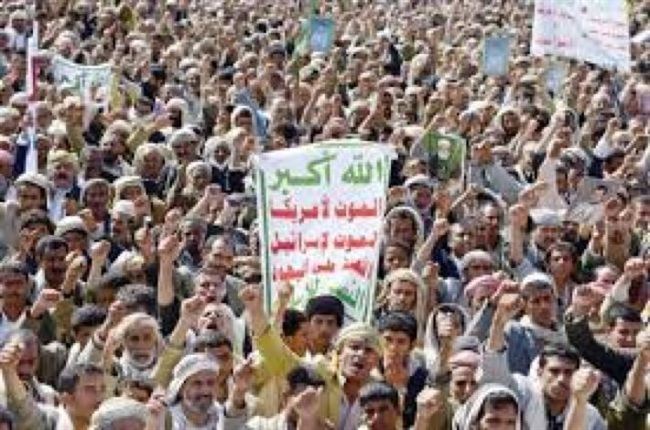 ثورة الحوثيين: إسقاط للحكومة أم إسقاط لليمن ؟