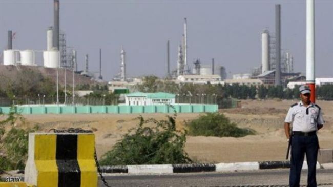 قال أن القطاع البترولي والمعدني بحاجة إلى إيجاد نفقات استثمارية حقيقية.. مسئول يمني: تراجع صادرات اليمن النفطية إلى 170 ألف برميل