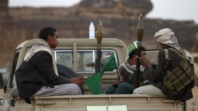 تقرير : متمردو الحوثي الشيعة يهددون عملية الإنتقال الديمقراطي في اليمن